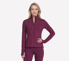 GO WALK Jacket | Skechers online