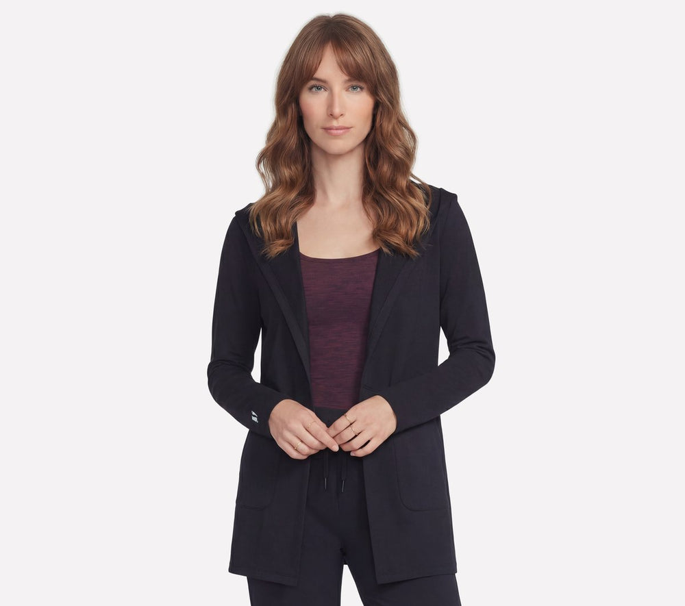 SKECHLUXE Restful Hoodigan | Skechers on sale