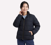 Cozy Fit Allure Down Jacket | Skechers outlet