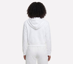 GO WALK Everywhere Diamond Full Zip Jacket | Skechers outlet