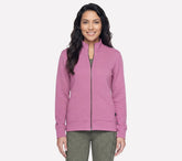 GO WALK Everywhere Jacket | Skechers on sale