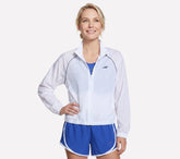 Performance Track Jacket | Skechers discount