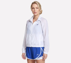 Performance Track Jacket | Skechers discount