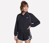 Performance Track Jacket | Skechers US