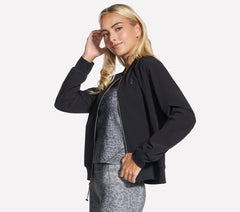 GO WALK Reversible Jacket | Skechers discount