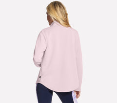 The GO WALK Shine Jacket | Skechers near me