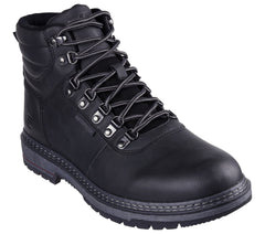 Waterproof Relaxed Fit: Corado - Jaxx | Skechers USA