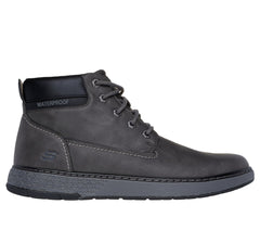 Waterproof Relaxed Fit: Garlan - Deno | Skechers sale