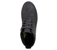Waterproof Relaxed Fit: Garlan - Deno | Skechers sale