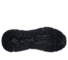 Slip-in Work Waterproof Slip-Resistant: D'Lux Journey - Redron | Skechers on sale