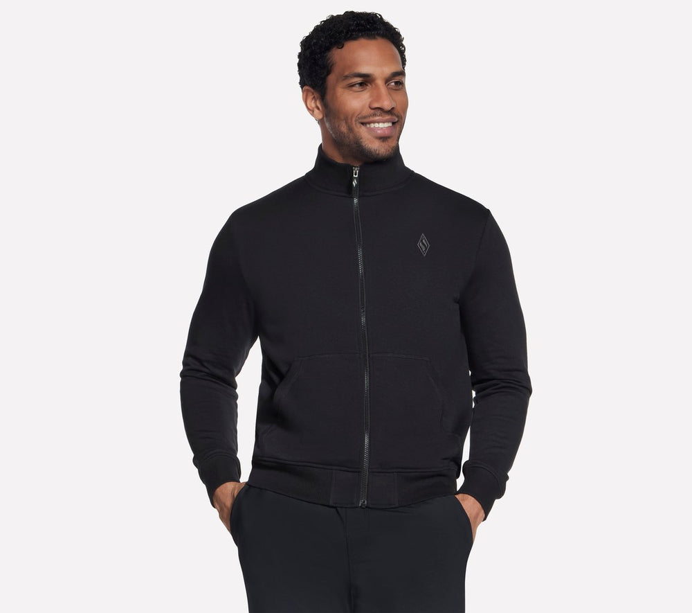The Hoodless Hoodie GO WALK Everywhere Jacket | Skechers outlet