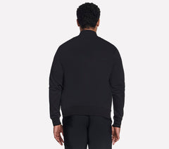 The Hoodless Hoodie GO WALK Everywhere Jacket | Skechers outlet