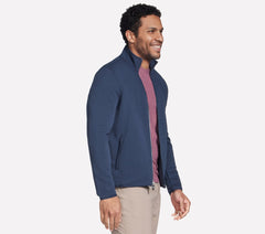 The Hoodless Hoodie Ottoman Jacket | Skechers sale