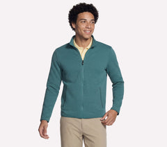 The Hoodless Hoodie Ottoman Jacket | Skechers on sale