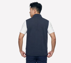 GO GOLF GO WALK Ottoman Vest | Skechers on sale