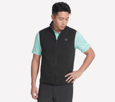 GO GOLF GO WALK Ottoman Vest | Skechers discount