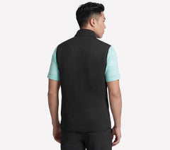 GO GOLF GO WALK Ottoman Vest | Skechers discount