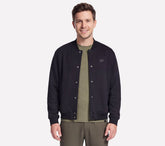 GO WALK Everywhere Bomber | Skechers outlet