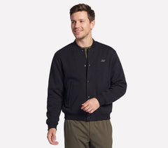 GO WALK Everywhere Bomber | Skechers outlet