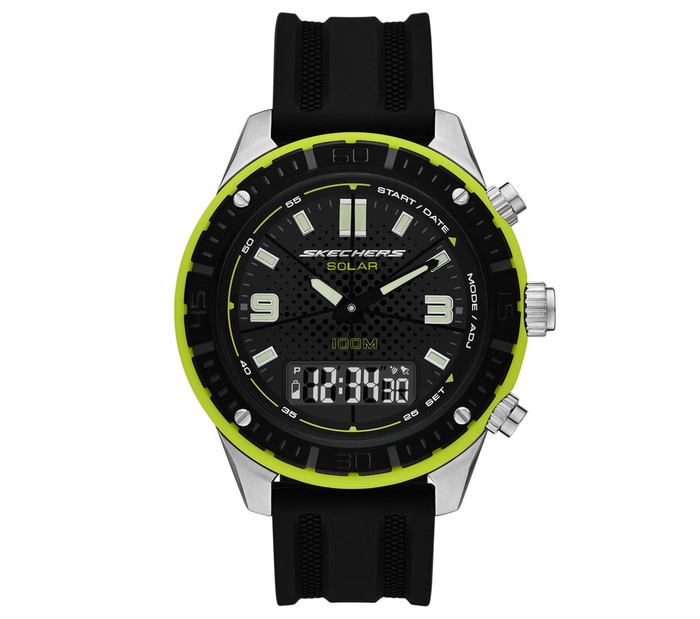 Solar Watch | Skechers on sale
