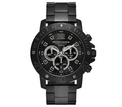 Stainless Steel Chronograph Watch | Skechers discount