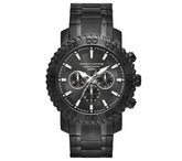 Stainless Steel Chronograph Watch | Skechers online
