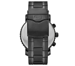 Stainless Steel Chronograph Watch | Skechers online