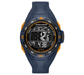 Digital Long Strap Watch | Skechers USA