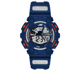 Digital Blue Watch | Skechers US