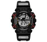 Digital Black Watch | Skechers near me