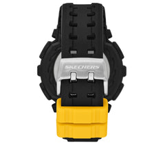 Digital Black Watch | Skechers near me