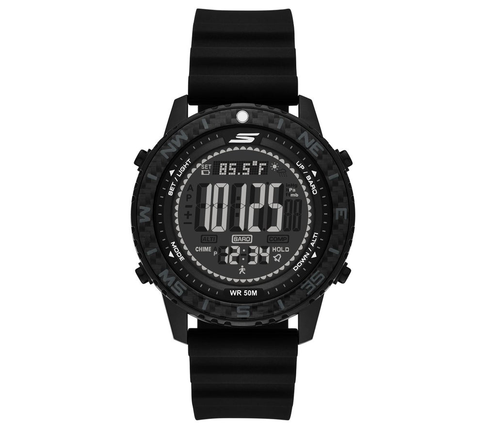 Digital Advanced Sport Watch | Skechers outlet
