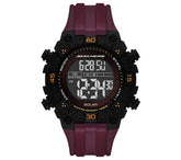 Solar Digital Watch | Skechers sale