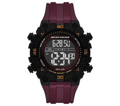 Solar Digital Watch | Skechers sale