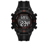 Solar Digital Watch | Skechers on sale