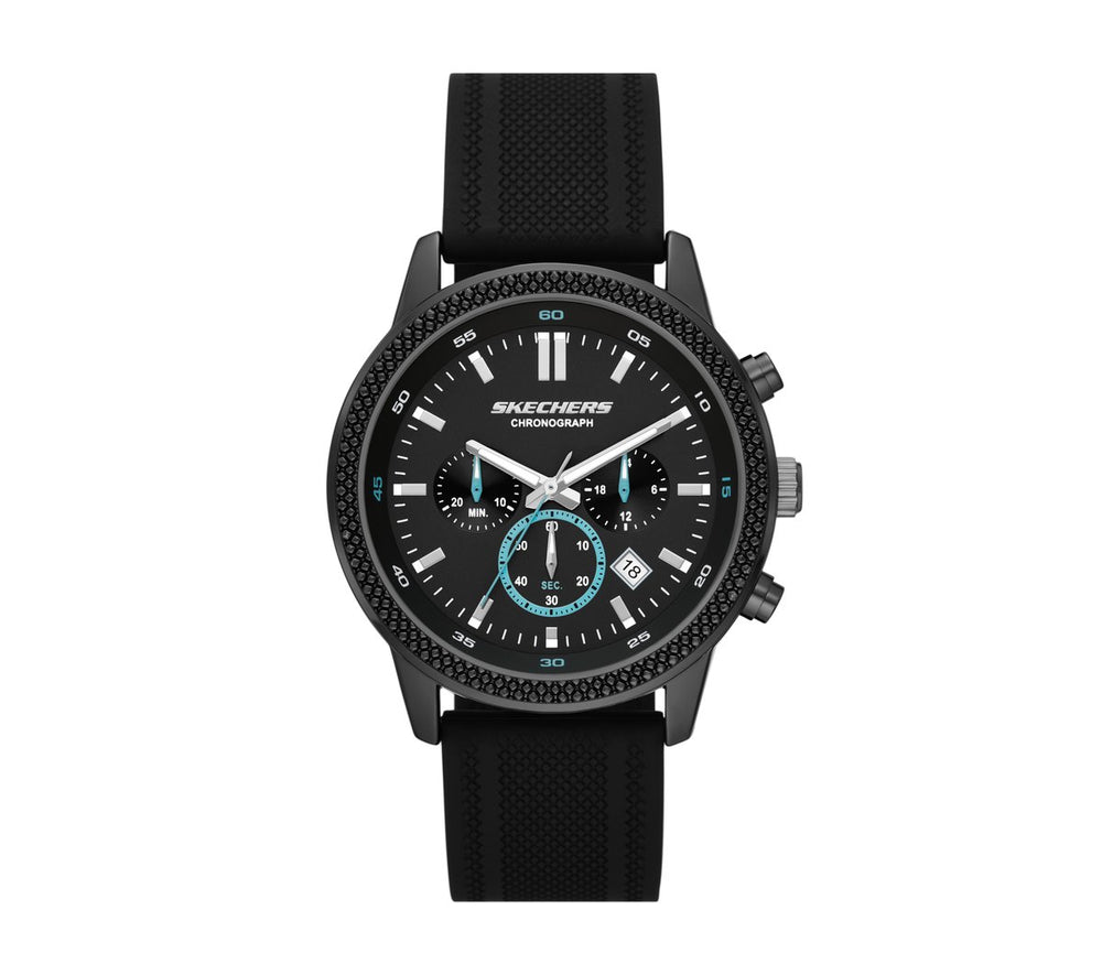Clarkdale Chrono Watch | Skechers US