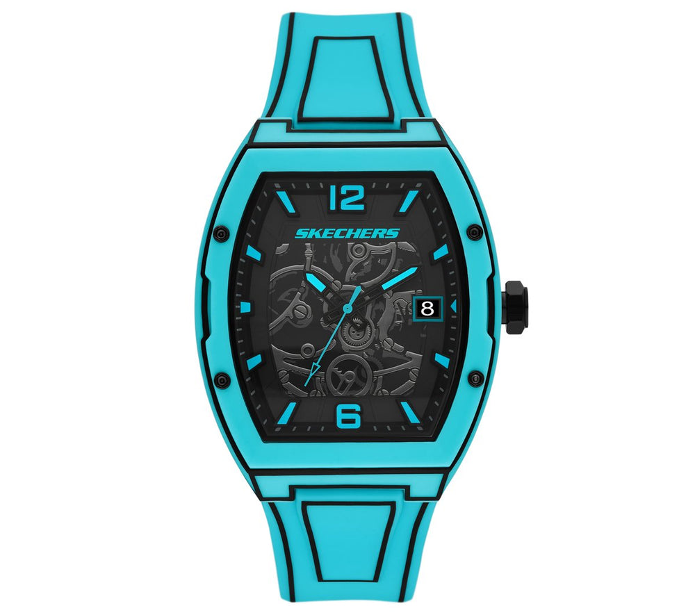 Tellem Pop Art Watch | Skechers outlet