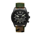 Kornblum Camo Watch | Skechers USA