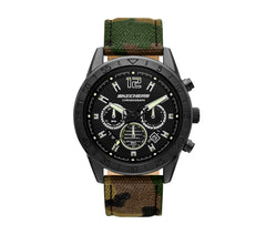 Kornblum Camo Watch | Skechers USA
