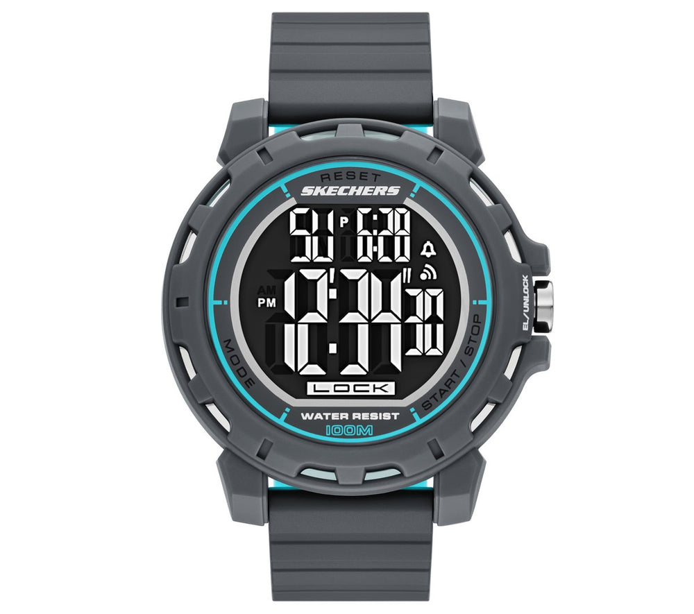 Slip-ins: Newkirk Watch | Skechers US
