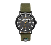 Parkhurst Green Watch | Skechers US