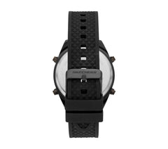Accessories Blue Face Digital Watch | Skechers USA