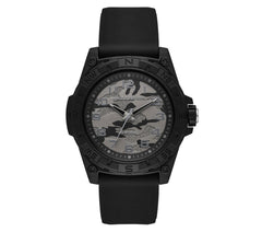 Encino Camo Sili Watch | Skechers sale