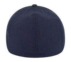 Diamond S Stretch Fit Hat | Skechers sale