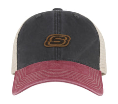 Heartland Trucker Hat | Skechers US