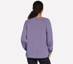 SKECHCLOUD Elevate Crewneck | Skechers outlet