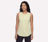 GO DRI Swift Tunic Tank | Skechers sale