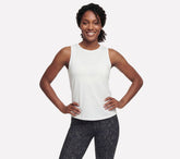 Stride Performance Tank | Skechers on sale