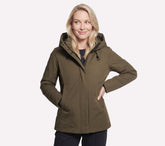 Minimalist Parka | Skechers outlet