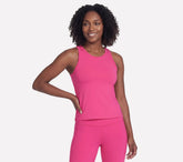 GO WALK Shelf Bra Tank | Skechers on sale